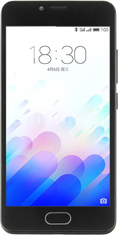 Meizu m71oh что за модель