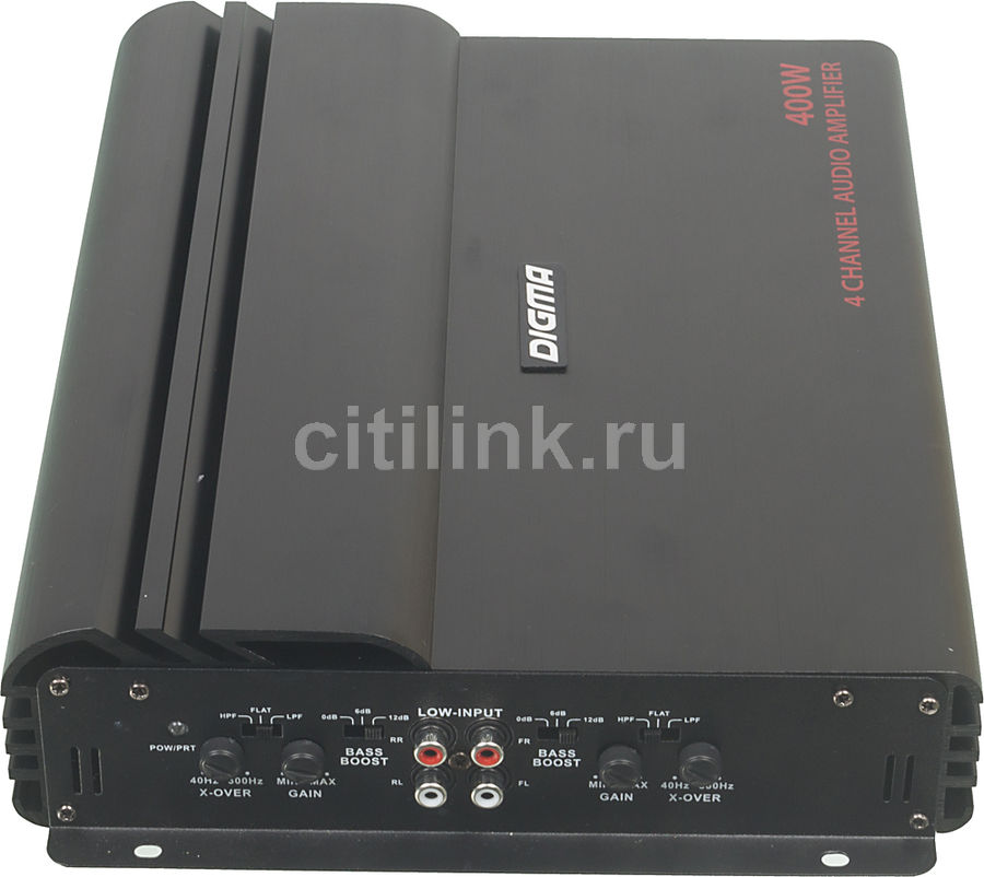 Digma dcp 420 обзор