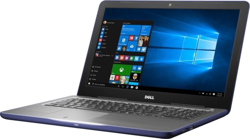 Dell inspiron 5767 обзор