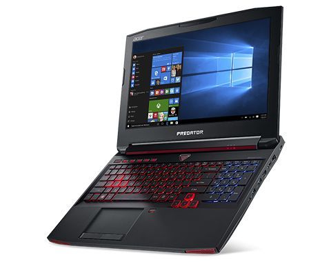 acer predator g9