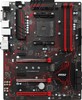 Материнская плата MSI X370 GAMING PLUS