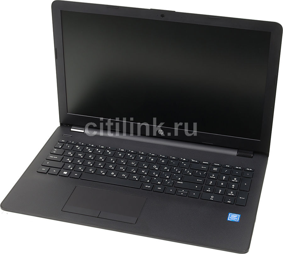 Ноутбук hp 15 db1232ur обзор