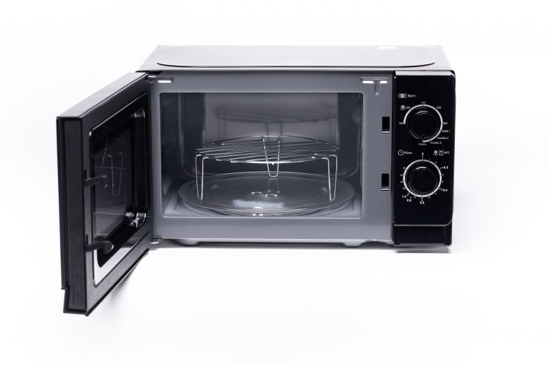 Микроволновая печь Sharp R-6000RK, 800Вт, 20л, черный /черный - купить ...