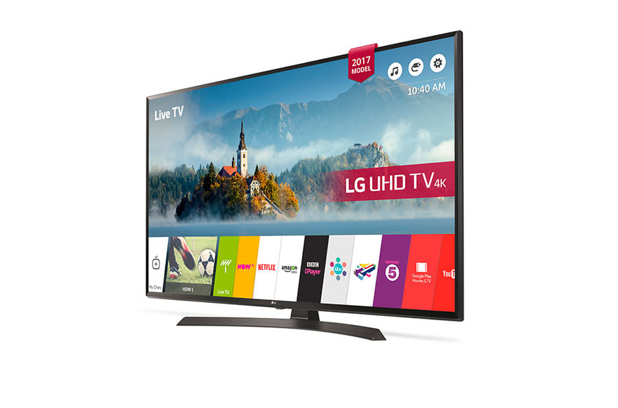 Lg 43uj634v схема