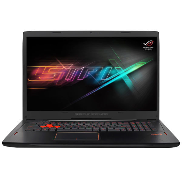 Купить Ноутбук Asus Gaming