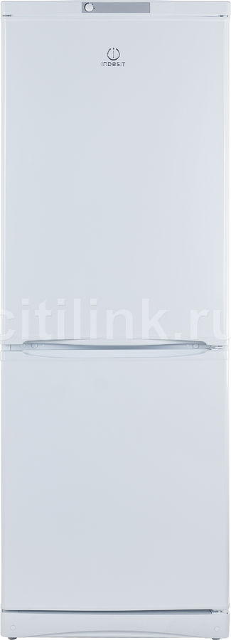 Купить Холодильник INDESIT ES 16, двухкамерный в интернет-магазине СИТИЛИНК, цена на Холодильник INDESIT ES 16, двухкамерный (485085) - Москва