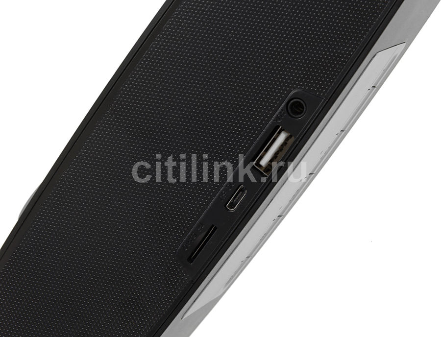 Портативная колонка Ginzzu GM-995B, 6Вт, черный - купить в Ситилинк ...