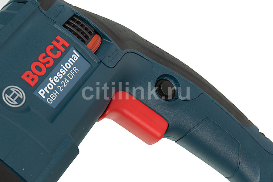 Перфоратор Bosch GBH 240 F - купить в Ситилинк | 485777