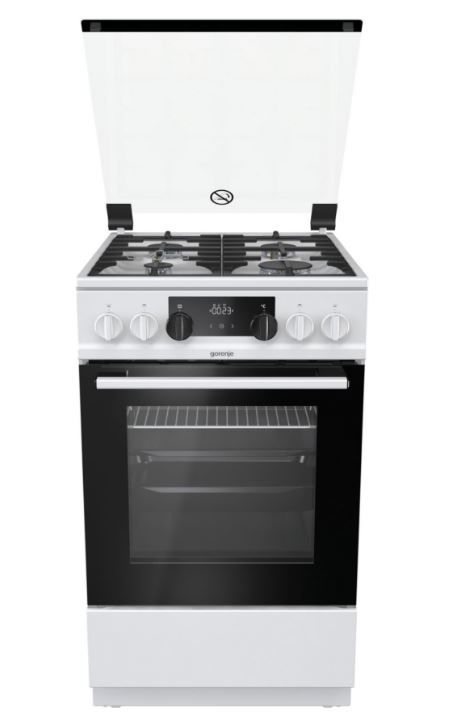 Gorenje k5341wf характеристики мощность духового шкафа