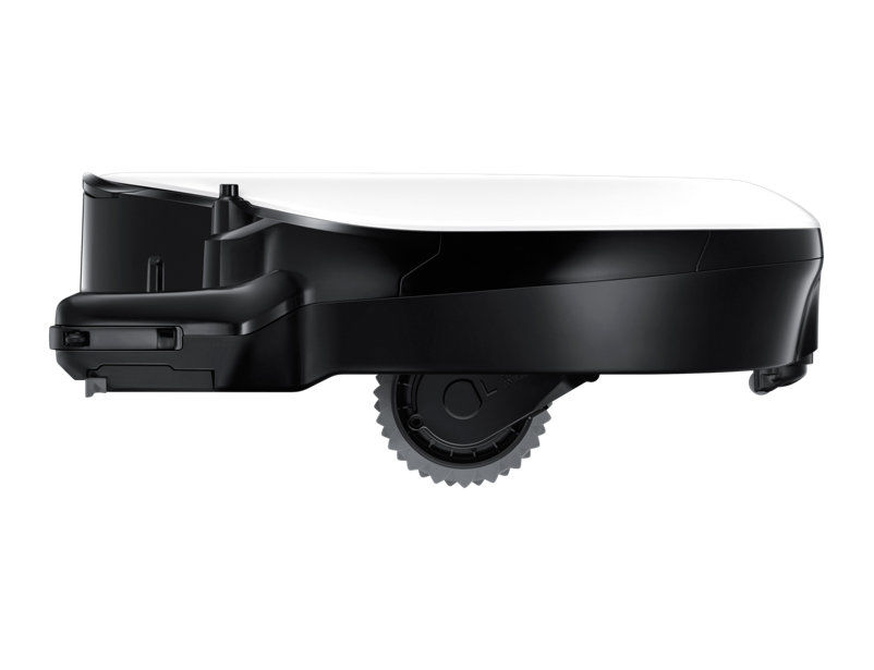 Робот-пылесос Samsung VR10M7010UW/EV 