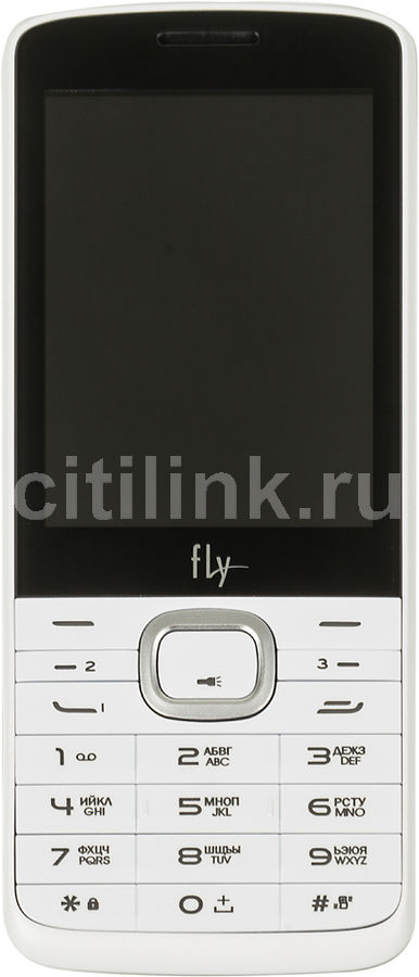 Fly ts113 сбросить пароль