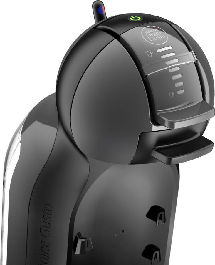 Купить Капсульная кофеварка KRUPS Dolce Gusto KP120810, цвет черный в