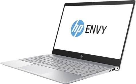 Как на ноутбуке hp envy установить систему на ssd