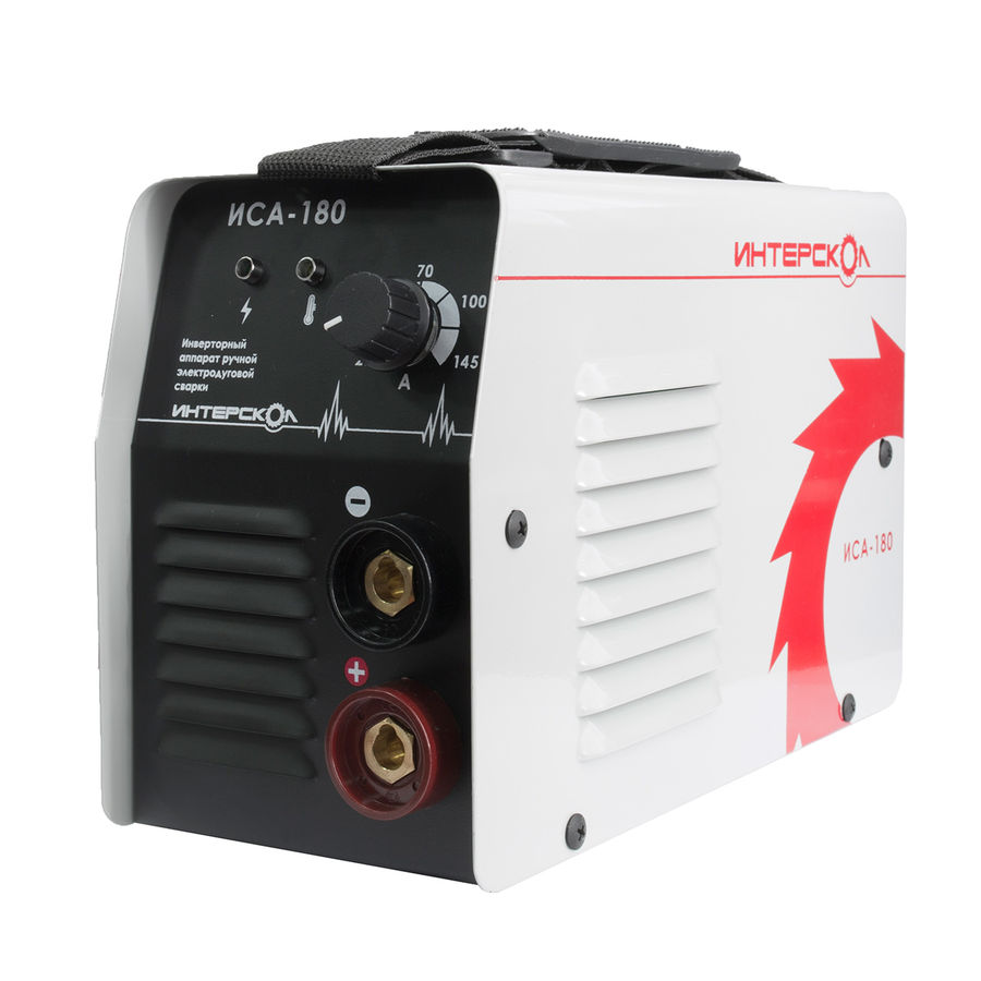 Инструкция, руководство по эксплуатации для сварочный аппарат Интерскол ...