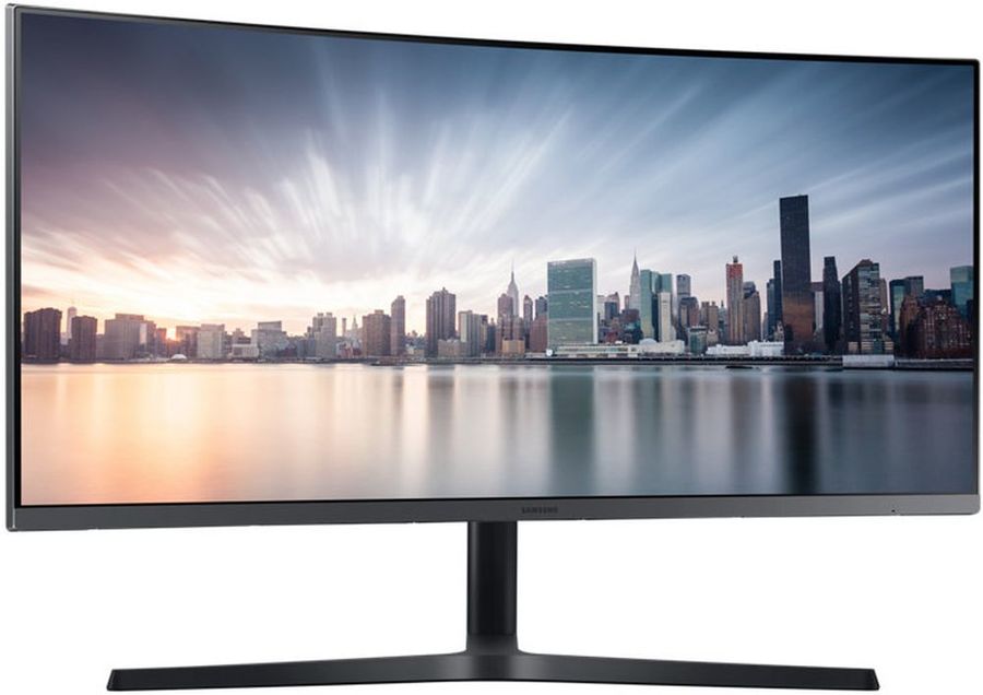 Hisense 34 монитор Hisense 34 монитор