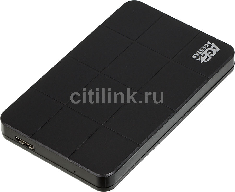 Hdd agestar 3ub2p1 обзор