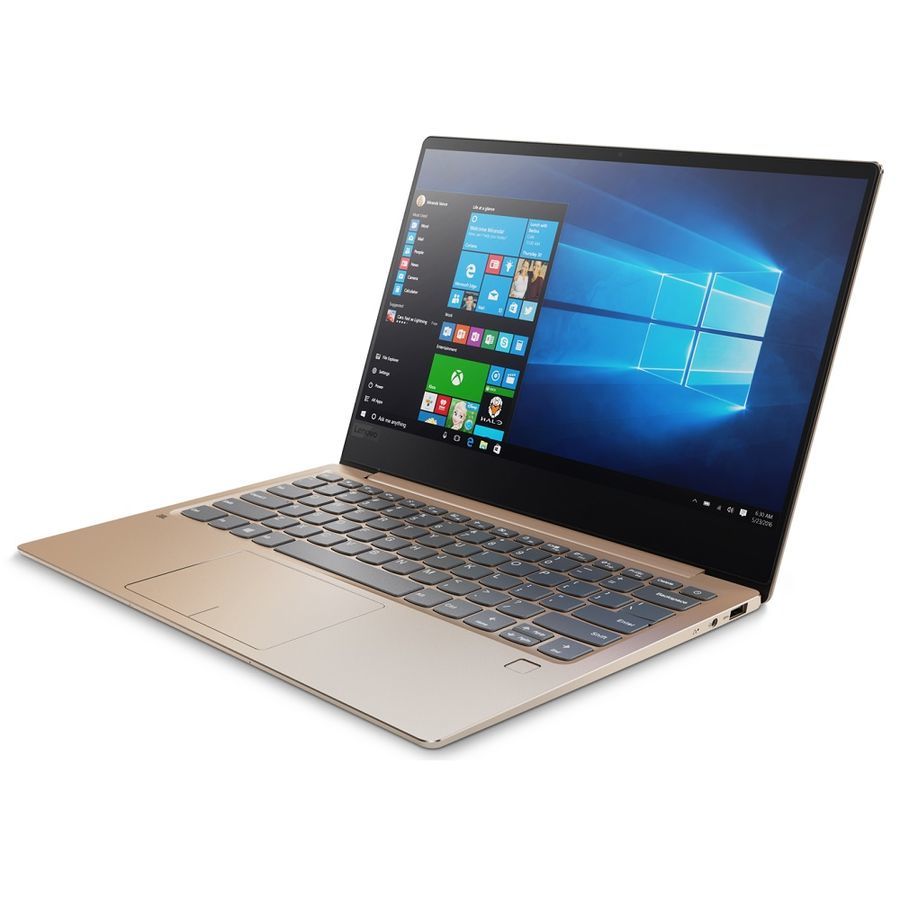 Ультрабук Lenovo IdeaPad 720S-13IKB, 13.3", IPS, Intel Core i7 7500U, 2 ...