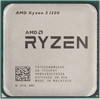 Процессор AMD Ryzen 3 1200, OEM