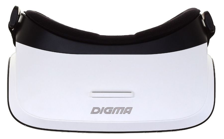 Digma vr l42 как подключить к пк