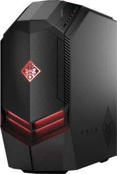 hp omen i5 7400 gtx 1060