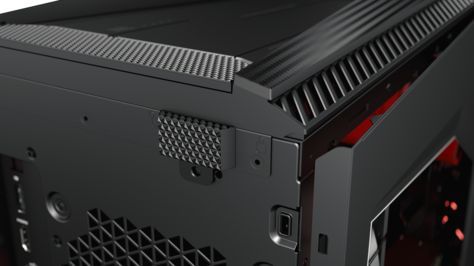 hp omen i5 7400 gtx 1060