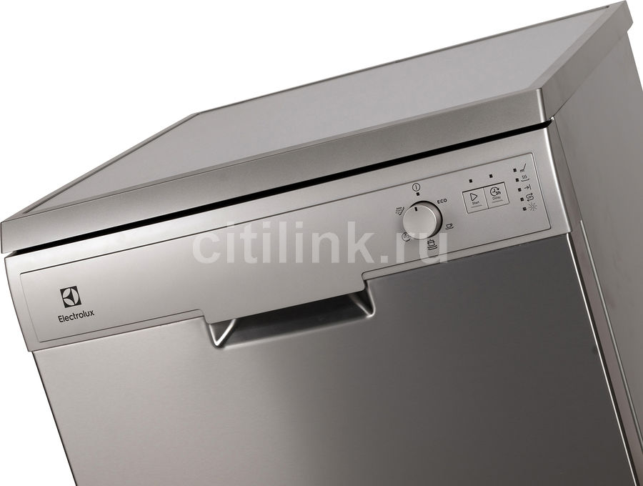 Посудомоечная машина electrolux esf9526lox