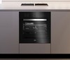 Электрический духовой шкаф beko bie21100b