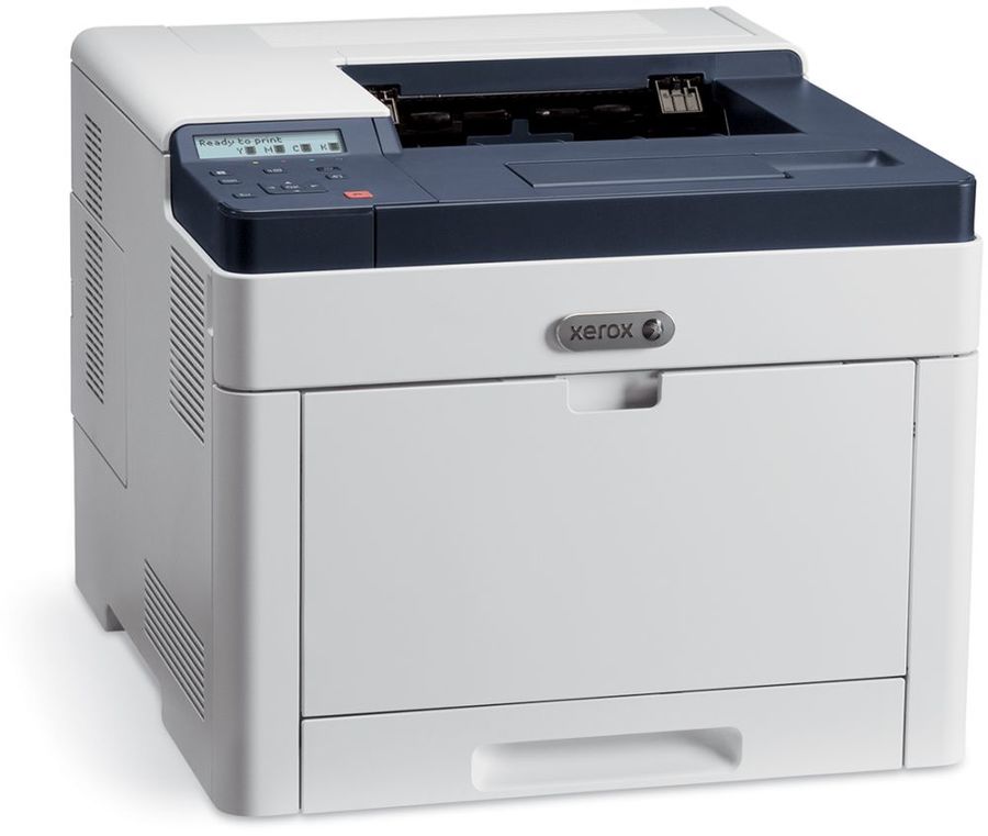 Принтер лазерный цветной xerox phaser 6510dn обзор