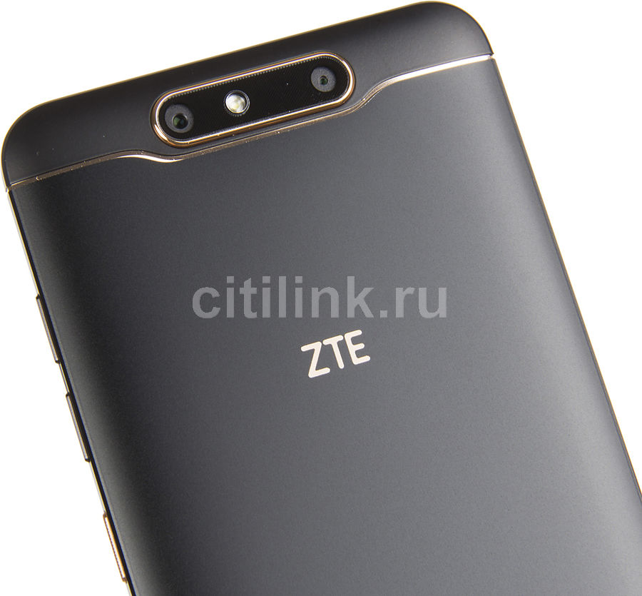 Сколько памяти в телефоне zte blade v8