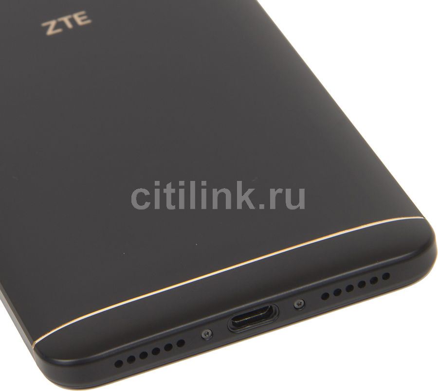 Сброс настроек zte blade v8