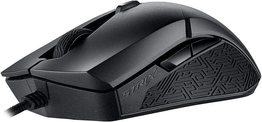 asus evolve mouse