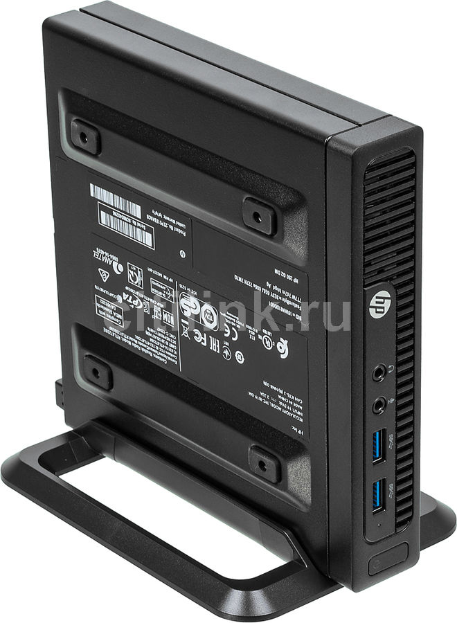 Hp 260 g2 mini разбор