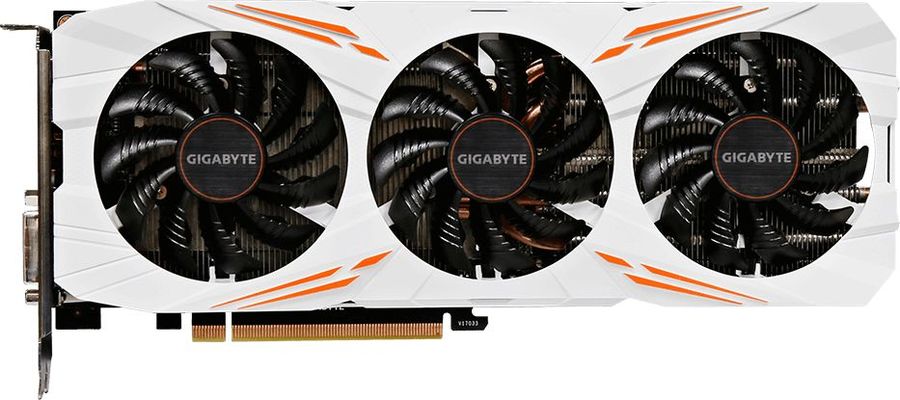 Как обновить биос видеокарты gigabyte 2080