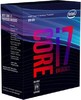 Процессор Intel Core i7 8700K, BOX (без кулера)