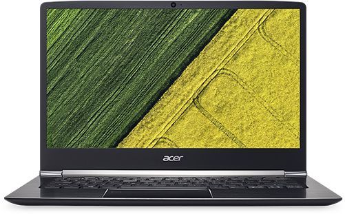 Ультрабук Acer Swift 5 SF514-51-53XN, 14", IPS, Intel Core i5 7200U, 2 ...