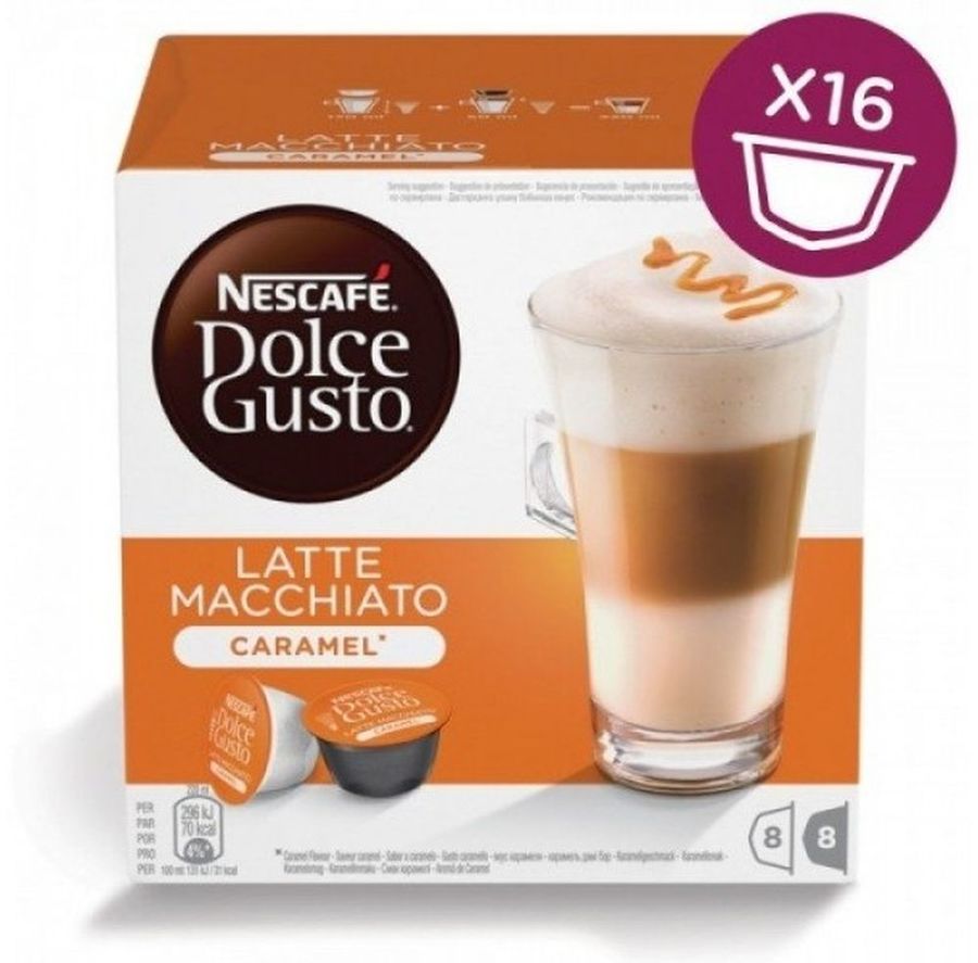 Инструкция, руководство по эксплуатации для кофе в капсулах DOLCE GUSTO