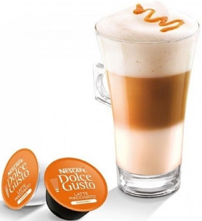 Инструкция, руководство по эксплуатации для кофе в капсулах DOLCE GUSTO
