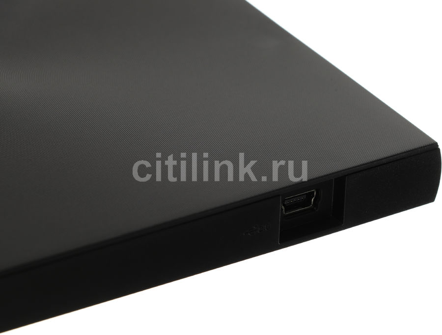 Оптический привод DVD-RW ASUS SDRW-08U9M-U, черный - купить в Ситилинк ...