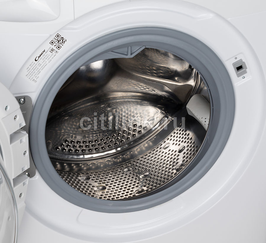 Стиральная машина Candy Smart CS4 1052D1/2-07, с фронтальной загрузкой ...