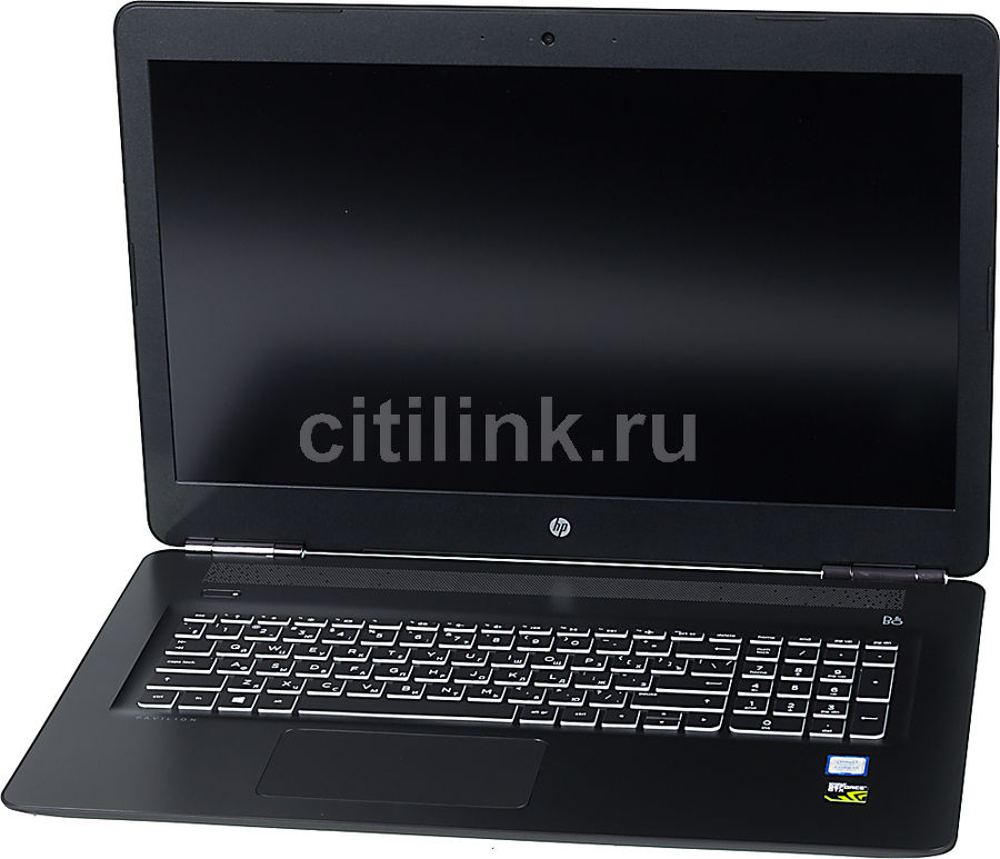 Hp pavilion 17 ab321ur обзор