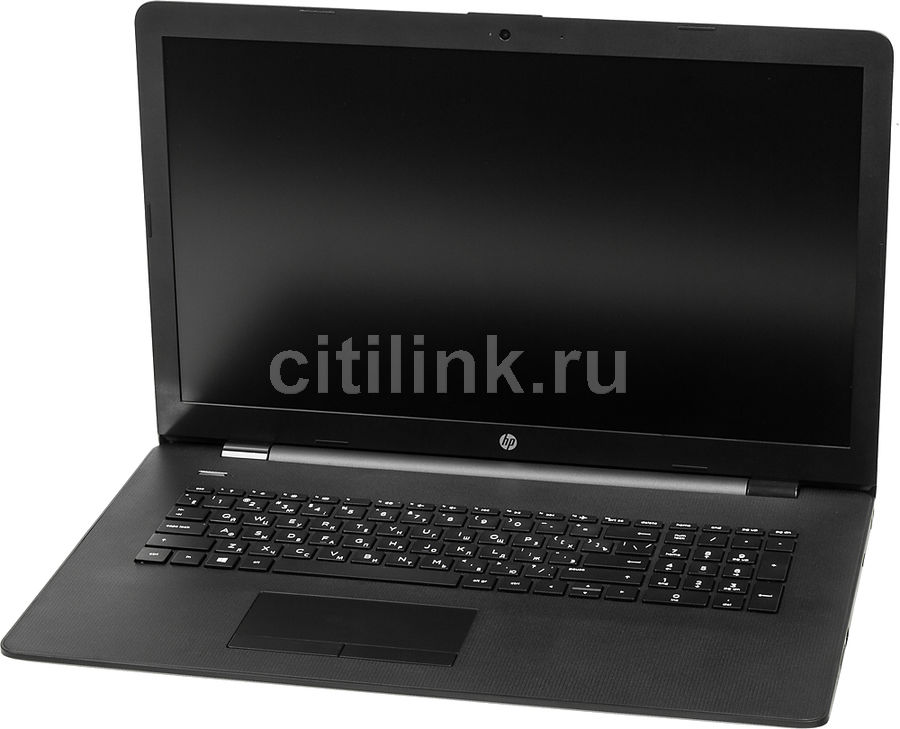 Hp laptop 17 ak075ur не запускает windows