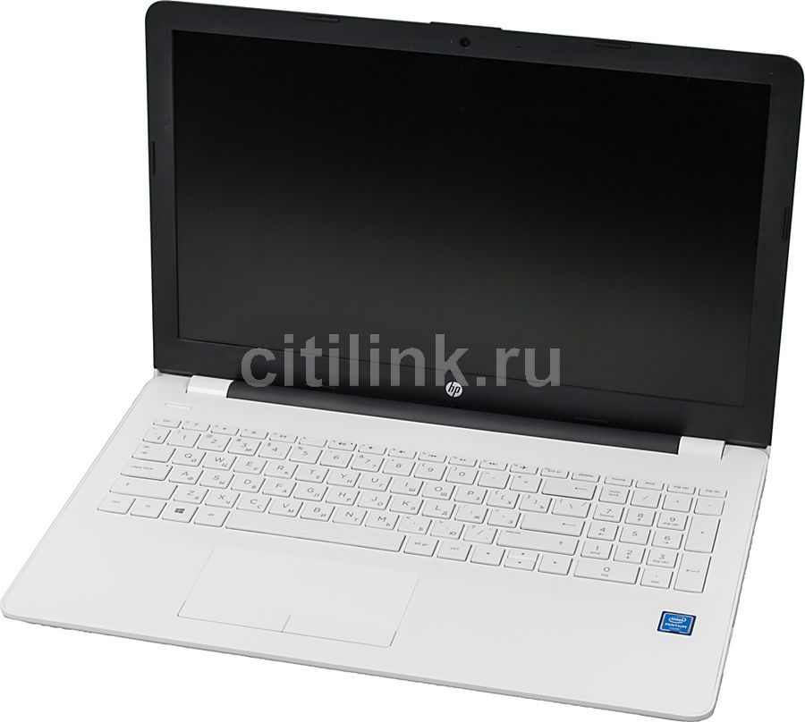 Ноутбук Hp 15 Ba588ur Купить