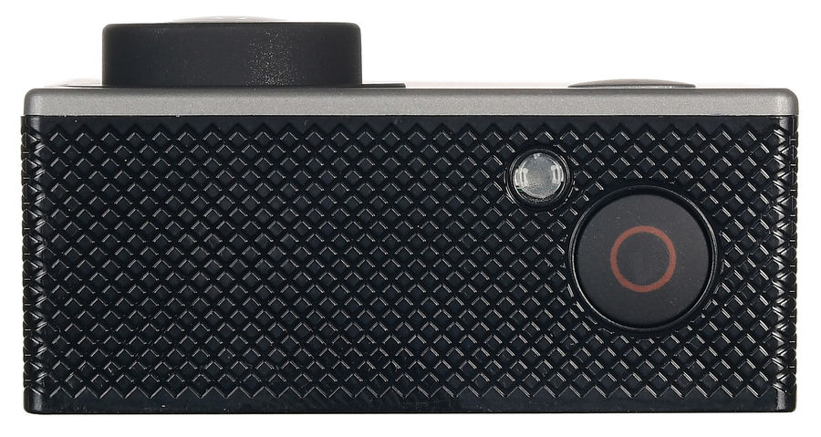 Обзор товара экшн-камера Digma DiCam 150, серый (499259) в интернет ...