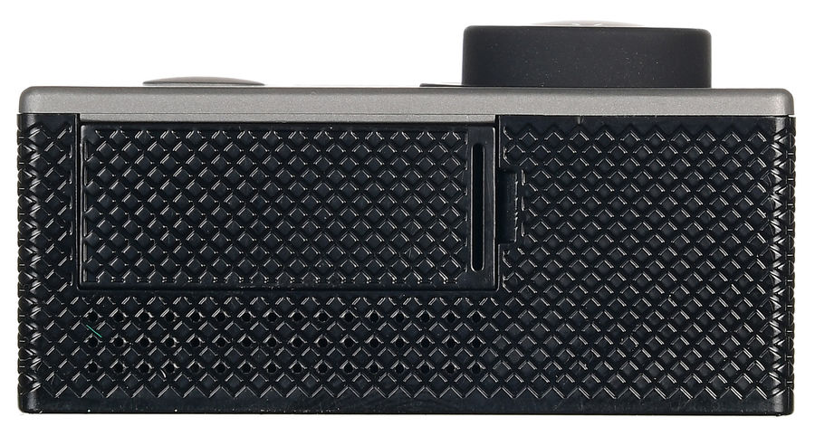 Обзор товара экшн-камера Digma DiCam 150, серый (499259) в интернет ...