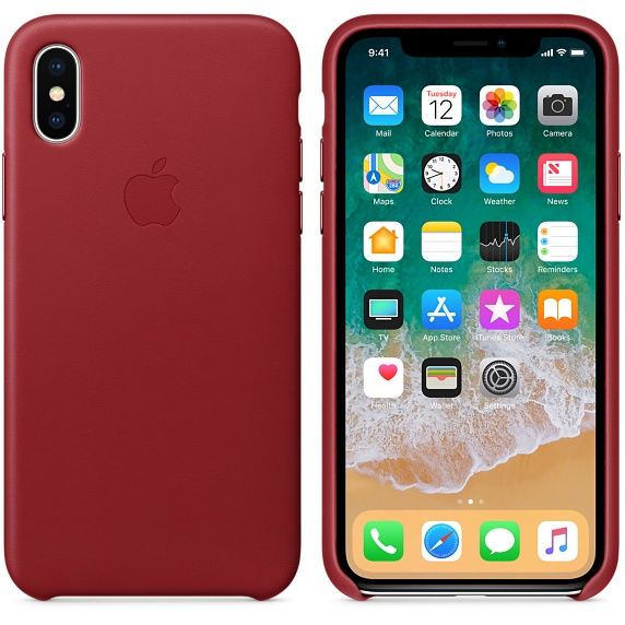 Что такое клип кейс для iphone 11 pro max