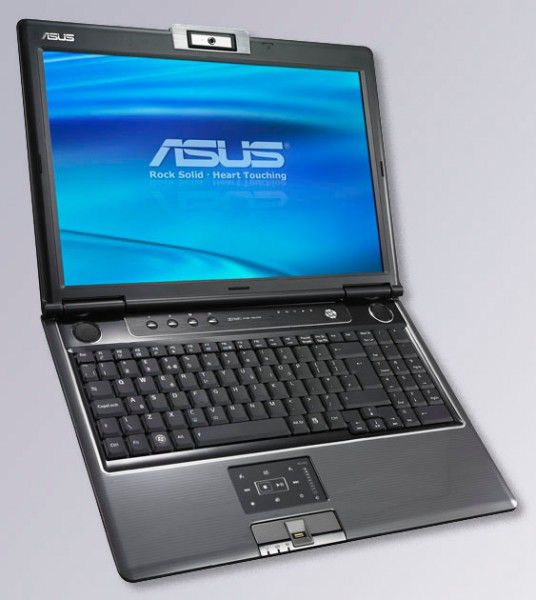 Asus m50vc апгрейд процессора