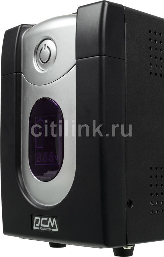 Ибп powercom imperial imd 525ap какой аккумулятор