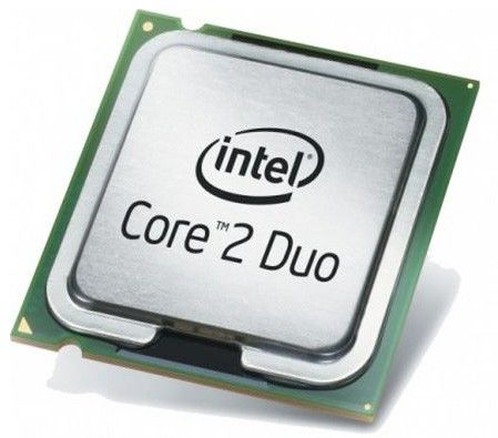 Разгон процессора intel core 2 duo e7300