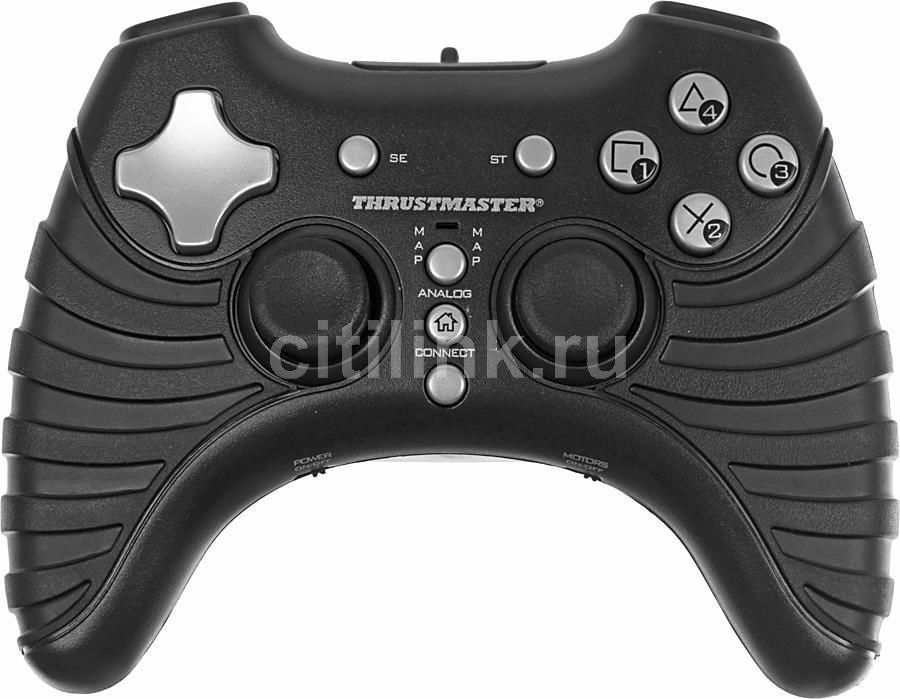 Ответы на вопросы о товаре геймпад беспроводной Thrustmaster T-Wireless ...