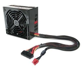 Thermaltake toughpower 750w w0116 схема